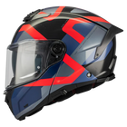 Dexter B15 – Gloss Red/Grey