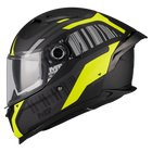 Cockpit B13 – Matt Blue