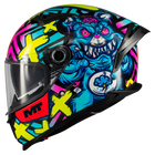 Crazy Teddy B7 – Gloss