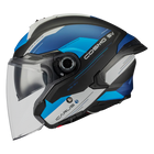 Icarus B7 – Matt Dark Blue