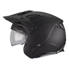 Pure A1 – Matt Black