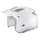 Soul A2 – Gloss White
