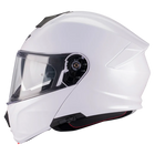Pure A0 – Gloss White