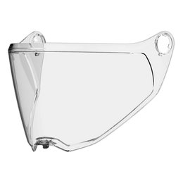 MT HS-12 Visor Clear –