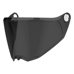 MT HS-12 Visor Dark –