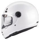 Pure A0 – Gloss White