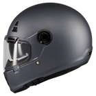 Pure A2 – Matt Grey