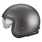 Brushed A2 – Matt Grey