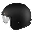 Pure A1 – Matt Black