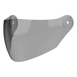 MT MT-V-15B Visor Smoke –