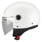 Pure A0 – Gloss White