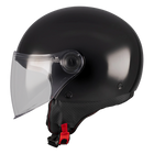 Pure A1 – Gloss Black