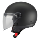 Pure A1 – Matt Black