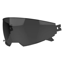 MT-Helmets Streetfighter SV S Visor Dark
