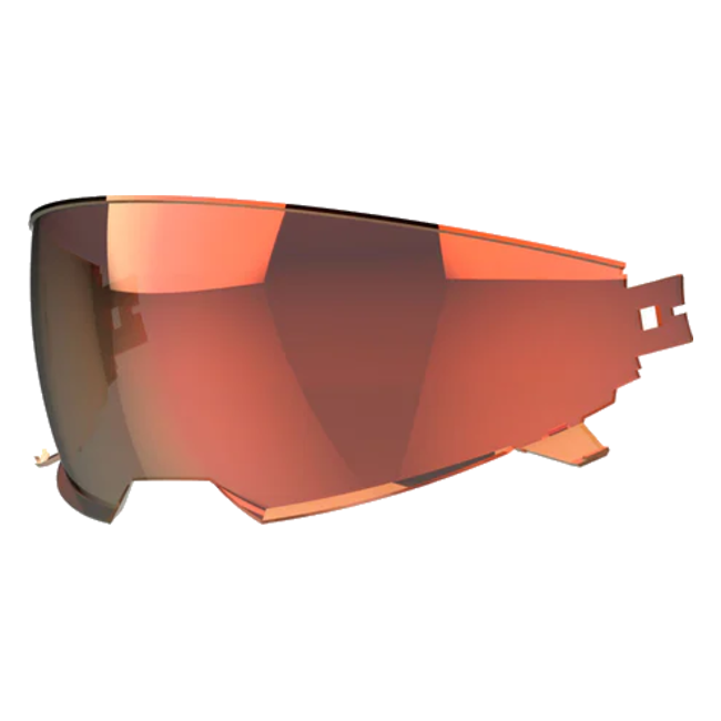 MT-Helmets Streetfighter SV S Visor Revo Red – MT-SV-902B