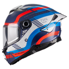 Revelant C5 – Gloss Red/Blue