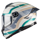 Revelant C6 – Gloss Green