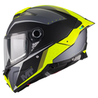 Wind Tunnel B3 – Matt Neon Yellow