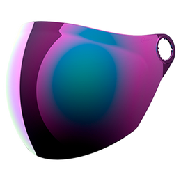 Nexx X.G30 Flat Visor Iridium Green (04G3099VBBV120000)