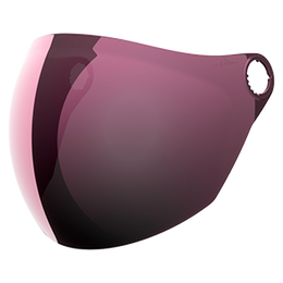 Nexx X.G30 Flat Visor Iridium Red (04G3099VBBV130000)