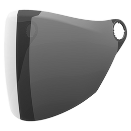 Nexx X.G30 Flat Visor Photochromic (04G3099VFLV070000)