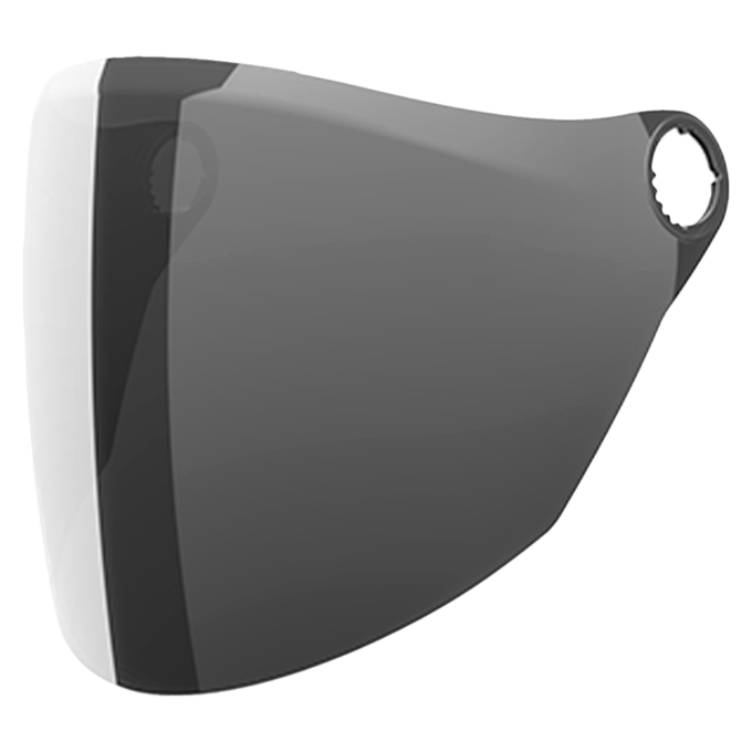 Nexx X.G30 Flat Visor Photochromic