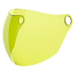 Nexx X.G30 Flat Visor Yellow HD (04G3099VBBV080000)