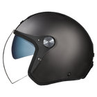 Groovy Black MT