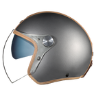 Groovy Titanium Camel