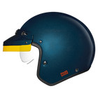 Lagoon Blue Copper
