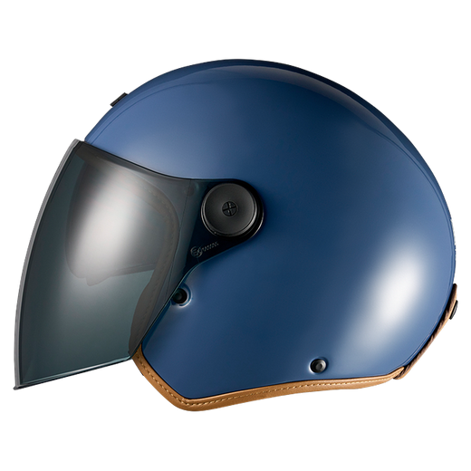 Nexx X.G30 Svelto Denim Blue Jet Helmet
