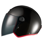 Svelto Metal Black
