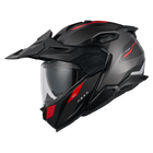 Terra Grey Red