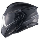 Globe Black Grey