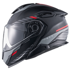 Globe Black Red