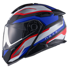 Pro Mile Blue Red