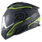 Pro Mile Neon Grey