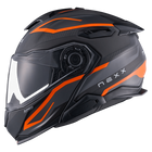 Pro Mile Orange Grey