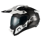 Gravix Carbon White
