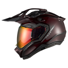 Namib Carbon Red
