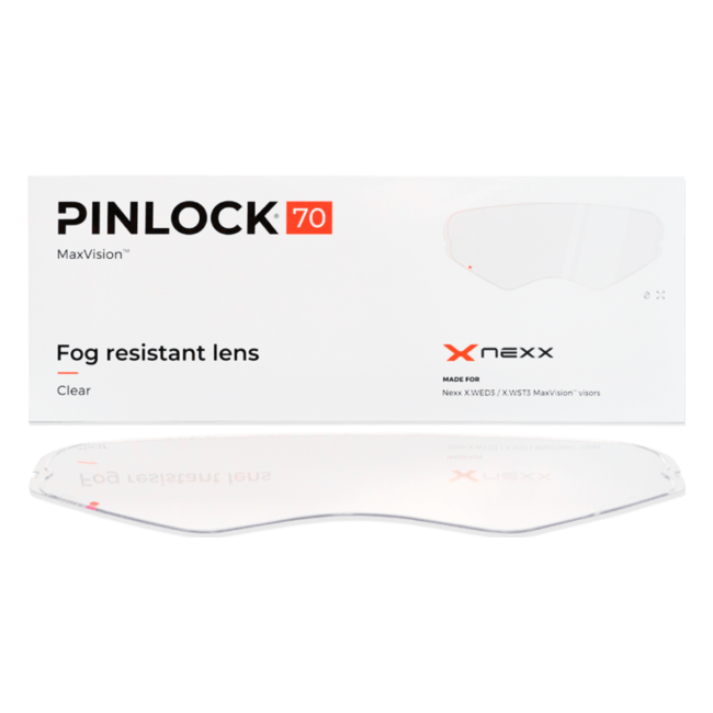 Nexx Pinlock 120 XLT