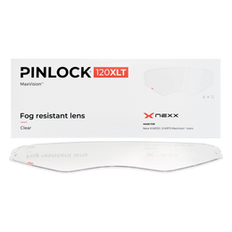 Nexx Pinlock 70 MaxVision