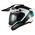 Raid Blue Pink