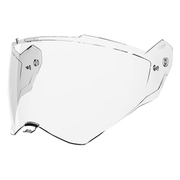 Nexx X.RALLY Visor Clear (04XE399VISV010000)