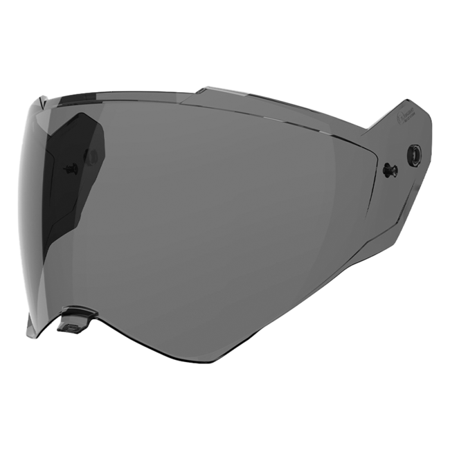 Nexx X.RALLY Visor Tinted 60%