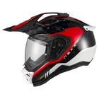 YUMA Black Red