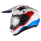 YUMA Blue Red