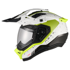 YUMA White Neon