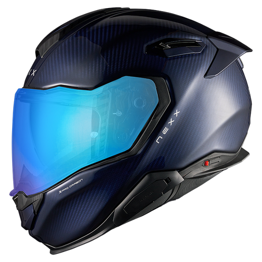 Nexx X.TR Atlantic Carbon Sport Touring Helmet