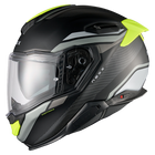 Quanta Black Neon